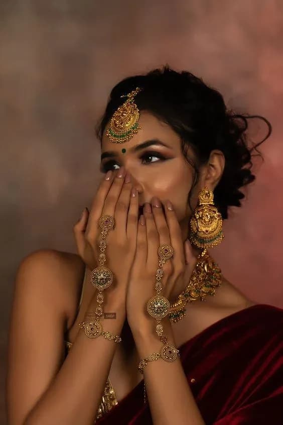 Varaha Jewels Craftsmanship